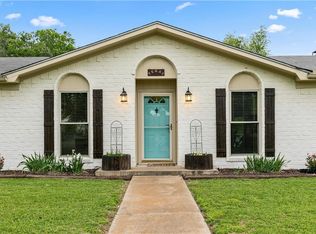 101 Gail Dr, Waco, TX 76708