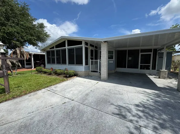 161 Greenview Dr #161, Winter Haven, FL 33881