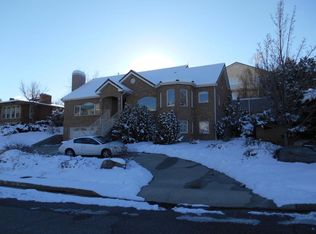 454 S Rose Hill Rd, Cedar City, UT 84720