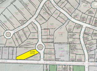 3982 Gladiator Ln LOT 91, De Pere, WI 54115