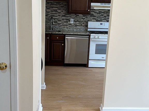 Outside kitchen for dining