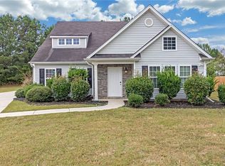 8268 Milam Loop, Fairburn, GA 30213