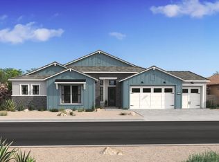 Helena ESP Plan, Campanos Estates, Surprise, AZ 85387