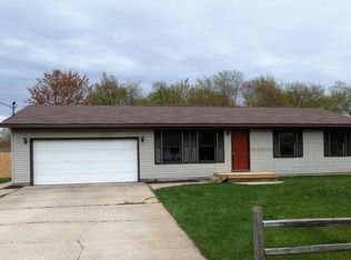 2874 Blair Rd, Muskegon, MI 49445