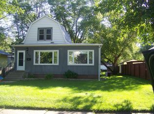 905 9th Ave SE, Jamestown, ND 58401