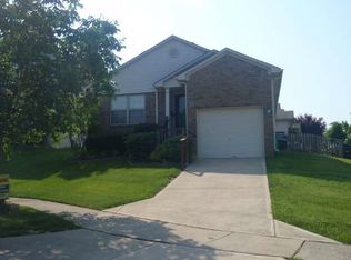 3220 Durango Dr, Lexington, KY 40509