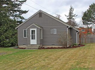 2601 Saint Paul St, Bellingham, WA 98226