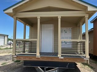 66 N Laser Dr, Pueblo West, CO 81007