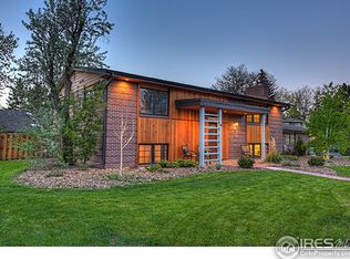 5045 Cascade Ave #A, Boulder, CO 80303