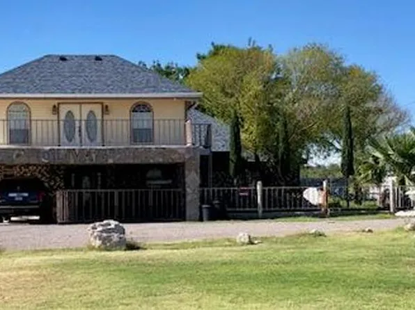 845 E Highway 302, Kermit, TX 79745