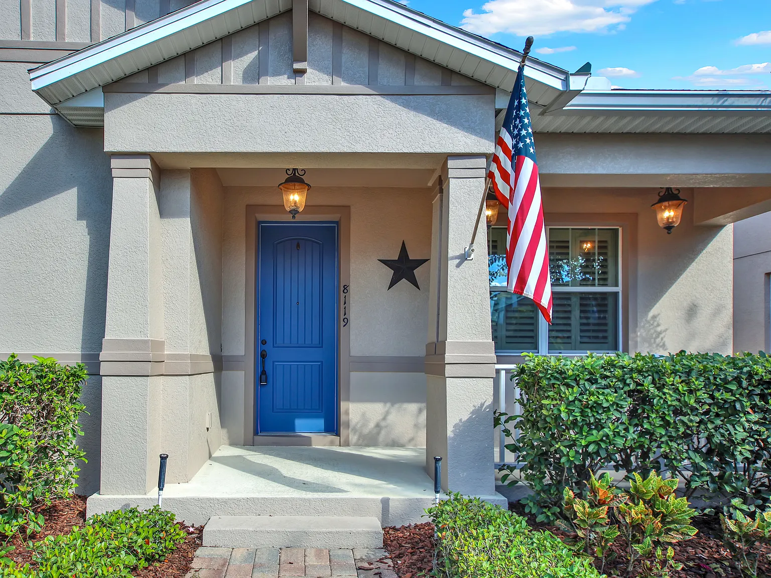 8119 Laughing Gull Street - 1 — Photo 1