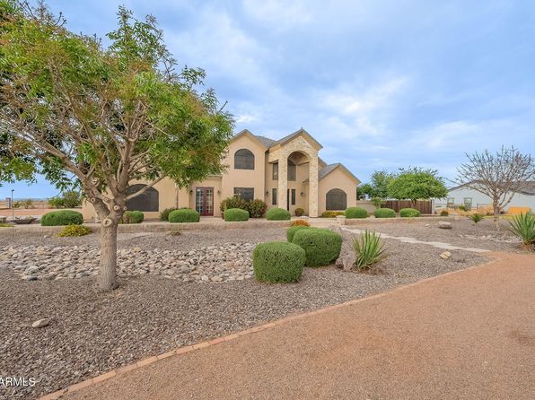 3770 E Graythorn Way, Coolidge, AZ 85128