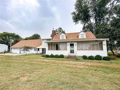 9749 E 900th Rd, Paris, IL, 61944