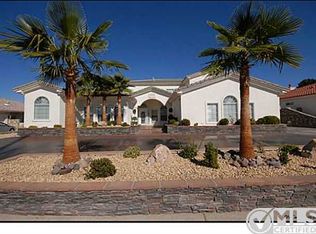 13021 Horizon Blvd, Horizon City, TX 79928