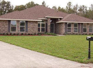 8037 Capeside Way, Jacksonville, FL 32222