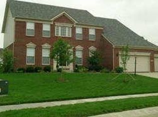 628 E Richland Way, Westfield, IN