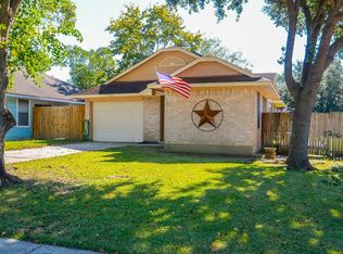 3102 Raccoon Run, Spring, TX 77373
