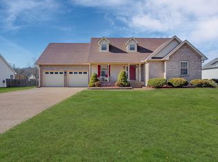 122 Brookview Cir, Millersville, TN 37072