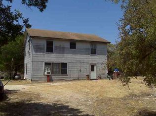 984 Bone Rd, Valley Mills, TX 76689