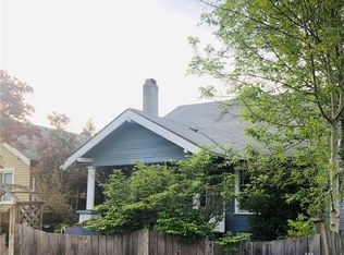 1125 S 59th St, Tacoma, WA 98408