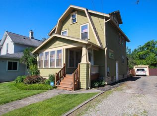 505 Summit St, Marion, OH