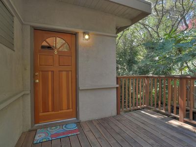 5825 Thornhill Dr APT 8, Oakland, CA, 94611