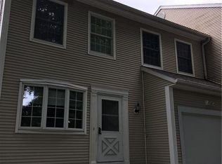 90 Hospital Ave #1-2, Danbury, CT 06810