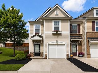 1950 Durwood Ln, Duluth, GA 30096