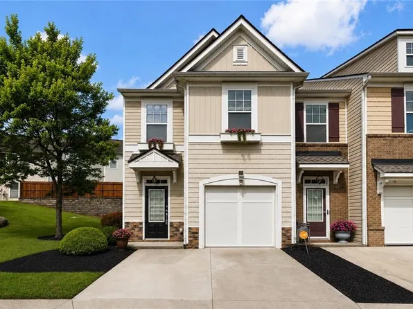 1950 Durwood Ln, Duluth, GA 30096