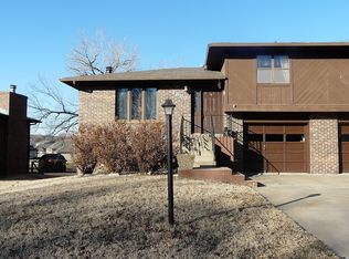 2630 Tiana Ter, Manhattan, KS 66502