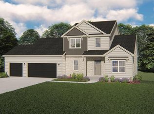 704 Hummingbird Ct, Grafton, WI 53024