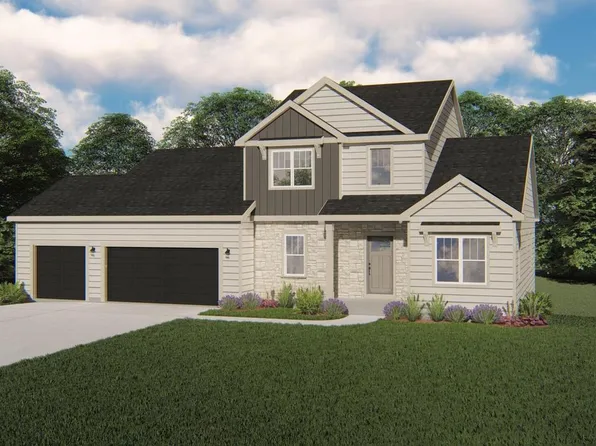 704 Hummingbird COURT, Grafton, WI 53024