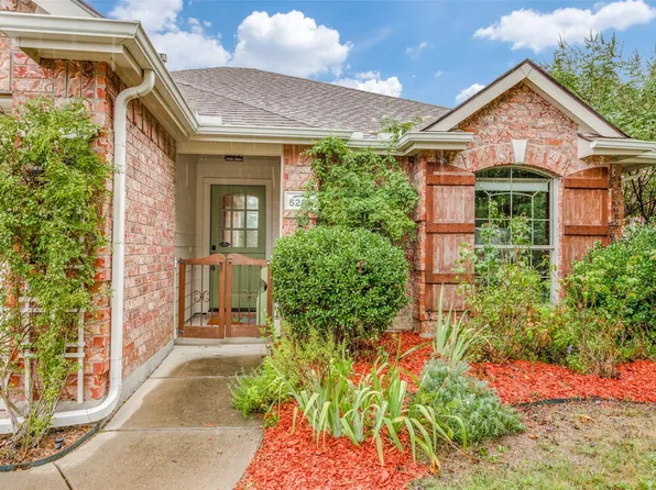 5204 Balsam Dr, McKinney, TX 75071