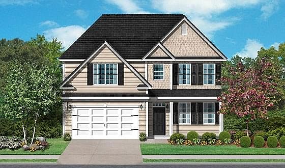Elevation B