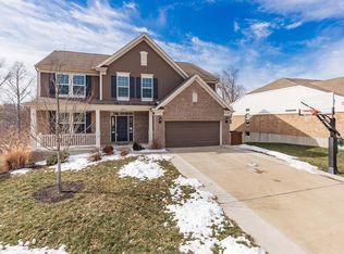 3277 Huntersridge Ln, Taylor Mill, KY 41015