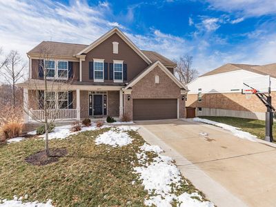 3277 Huntersridge Ln, Taylor Mill, KY, 41015