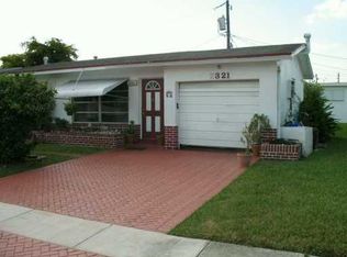 2321 NW 81st Ter, Sunrise, FL 33322
