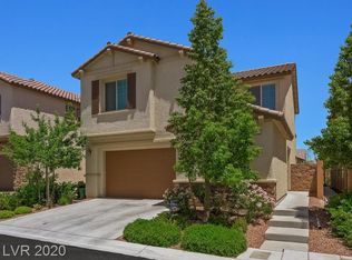 7442 Abby View St, Las Vegas, NV 89166