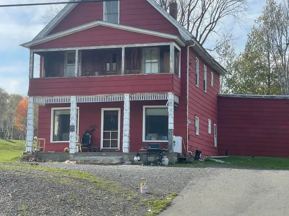 1951 Aroostook Road, Wallagrass, ME 04781