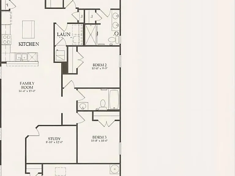217 English Oak St — Photo 17