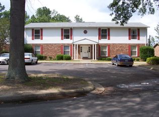 1038 Carriage Dr APT D, Aiken, SC 29803