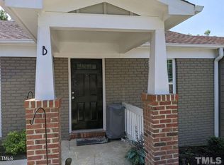 1300 S State St #B, Raleigh, NC 27610
