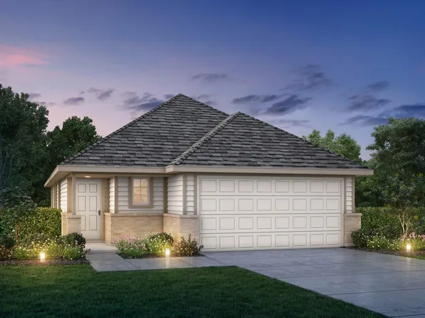 15635 Coneflower Hills Dr, Houston, TX 77090