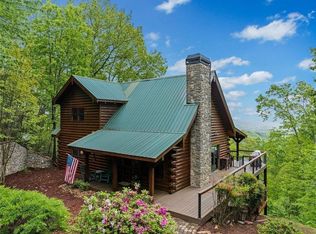 399 Ranch Mountain Dr, Dahlonega, GA 30533