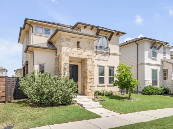 1612 Arcilla St, Austin, TX 78741