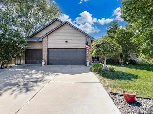 1309 S Summit Cir, Derby, KS 67037