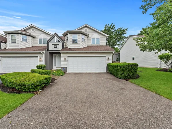 367 Inner Circle Dr, Bolingbrook, IL 60490