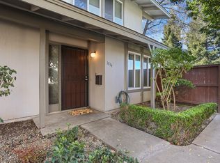 1834 Polk Way #1834, Stockton, CA 95207