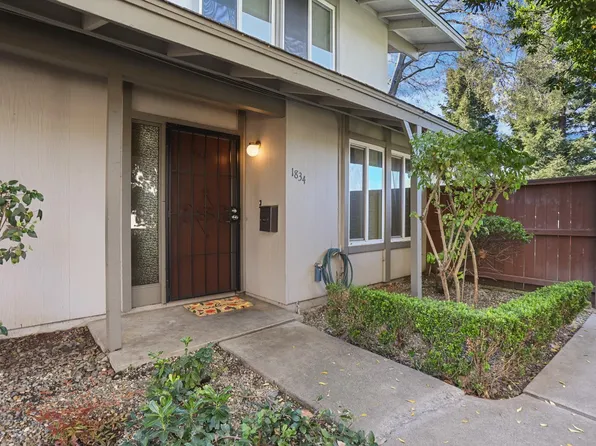1834 Polk Way #1834, Stockton, CA 95207