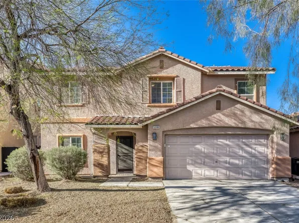 5008 Elkin Creek Ave, Las Vegas, NV 89131